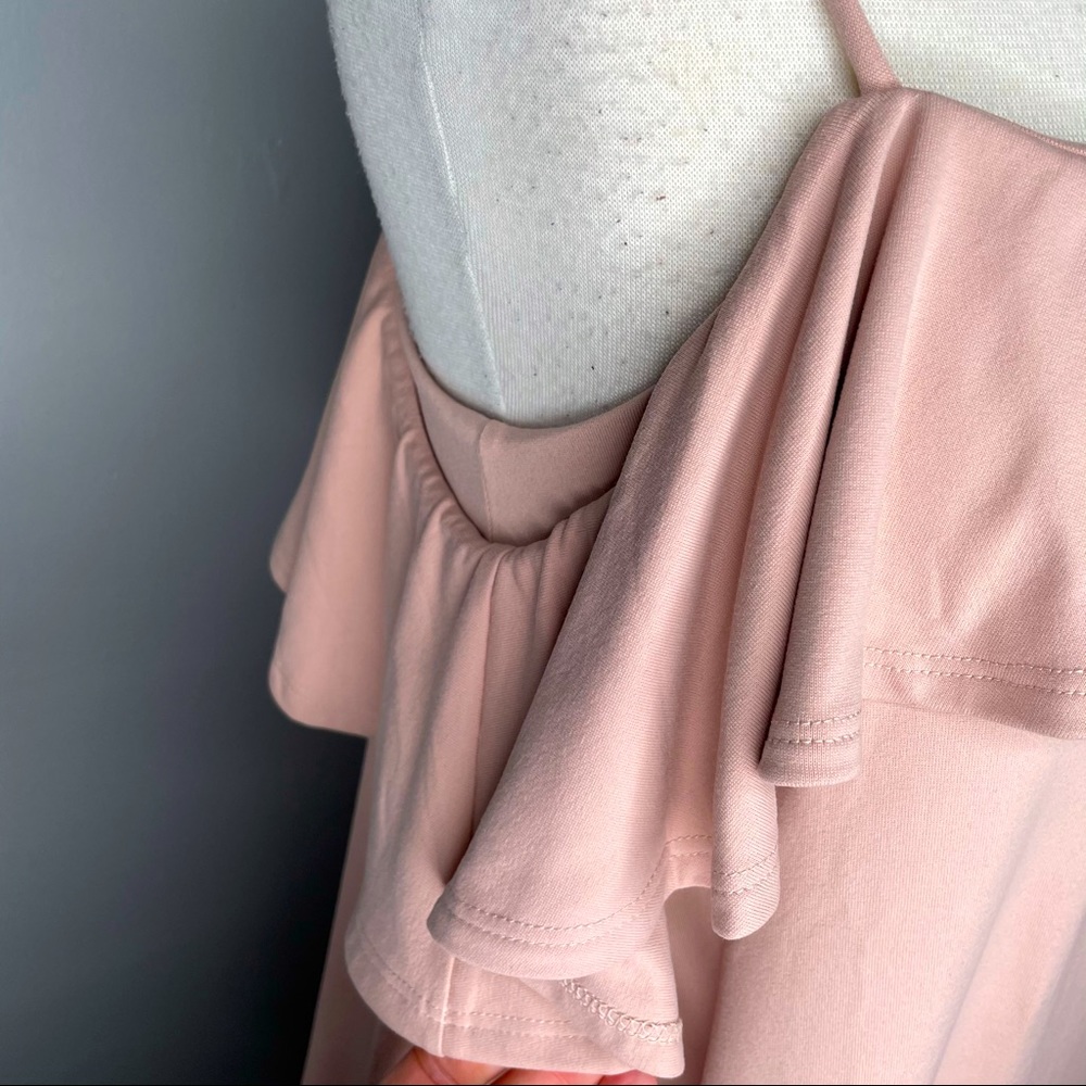 OFF SHOULDER TOP - Picture 6 of 12